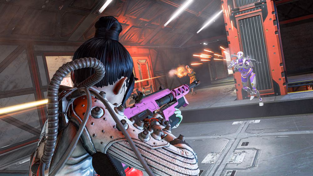 Game FPS Online dan Sensasi Bermain yang Selalu Menuntut Fokus