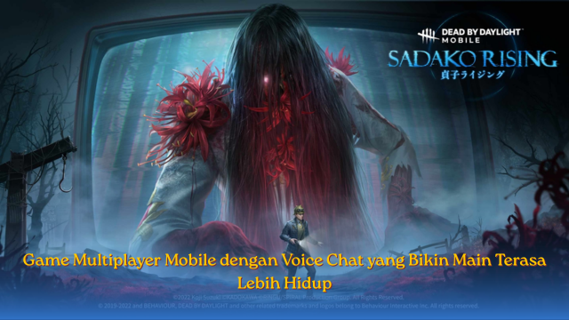Game Multiplayer